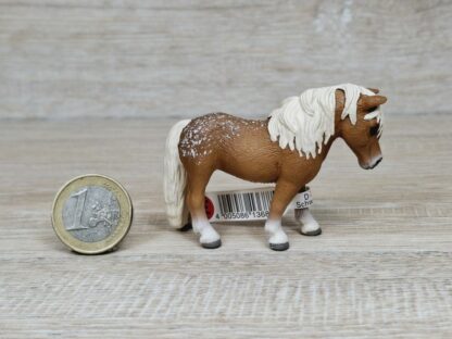 Schleich – 13688 Falabella Stute (Fähnchen - Sammler)´ – Bild 2