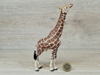 Schleich – 14389 Giraffenbulle