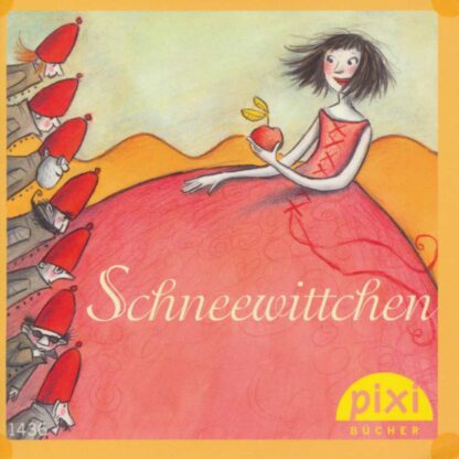 Carlsen Verlag - Schneewittchen