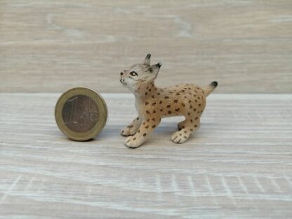 Schleich - Luchs Familie – Bild 2