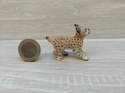 Schleich - Luchs Familie – Bild 3