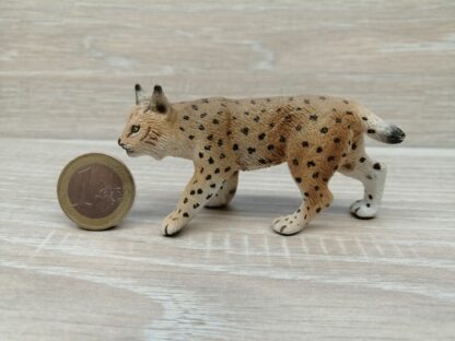 Schleich - Luchs Familie – Bild 4