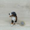Schleich - 16339 Berner Sennenhund, stehend (Fähnchen - Sammler)` – Bild 2