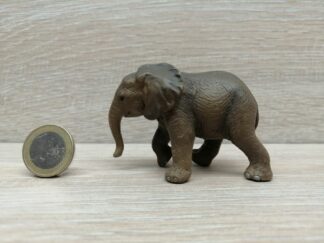 Schleich - 14322 Afrikanisches Elefantenbaby