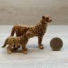 Schleich – Gepard Familie #1