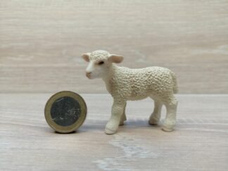 Schleich - 13285 Schäfchen, stehend