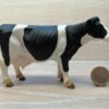 Schleich –13140 Kuh Schwarzbunt, stehend