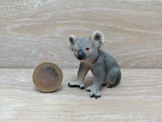 Schleich - 14815 bzw. WWF 17031 Koalabär