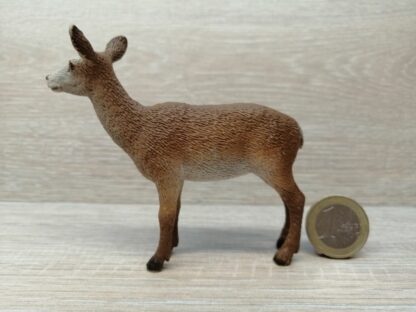 Schleich - 14630 Rothirschkuh – Bild 2