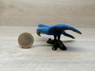 Schleich - 14689 Hyazinth-Ara (RAR)