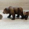 Schleich - Grizzlybär Familie #1