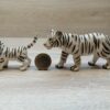 Schleich – Weiße Tiger Familie #1 – Bild 4