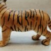 Schleich – Tiger Familie komplett #1 (rot) – Bild 6