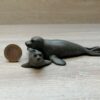 Schleich - Seehund Familie #2