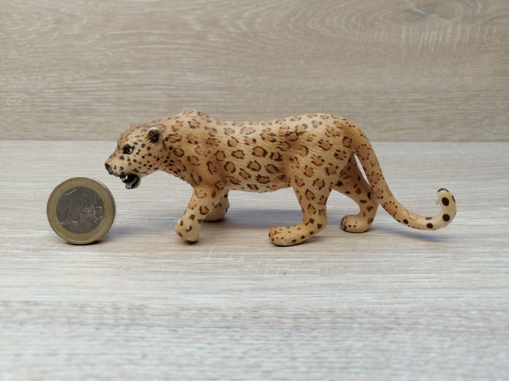 Schleich - 14360 Leopard