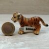 Schleich – 14187 Tigerbaby (Fähnchen-Sammler)´