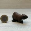 Schleich - 14693 Biber (RAR) (Fähnchen-Sammler)´ – Bild 2
