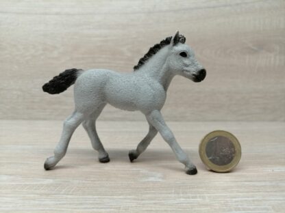 Schleich –83042 Welsh Pony Fohlen