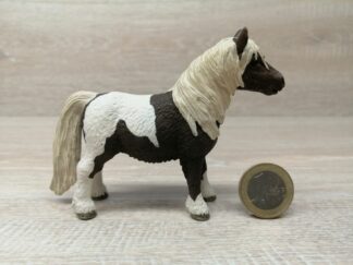 Schleich - 13751 Shetland Pony Wallach