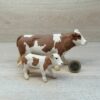 Schleich - Fleckvieh Familie #2