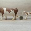 Schleich - Fleckvieh Familie #2 – Bild 3