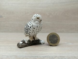 Schleich – 14671 bzw. WWF Nr? Schnee-Eule