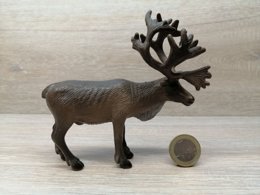 Schleich – 14239 Rentier (RAR) – Onlineshop Kinderlino