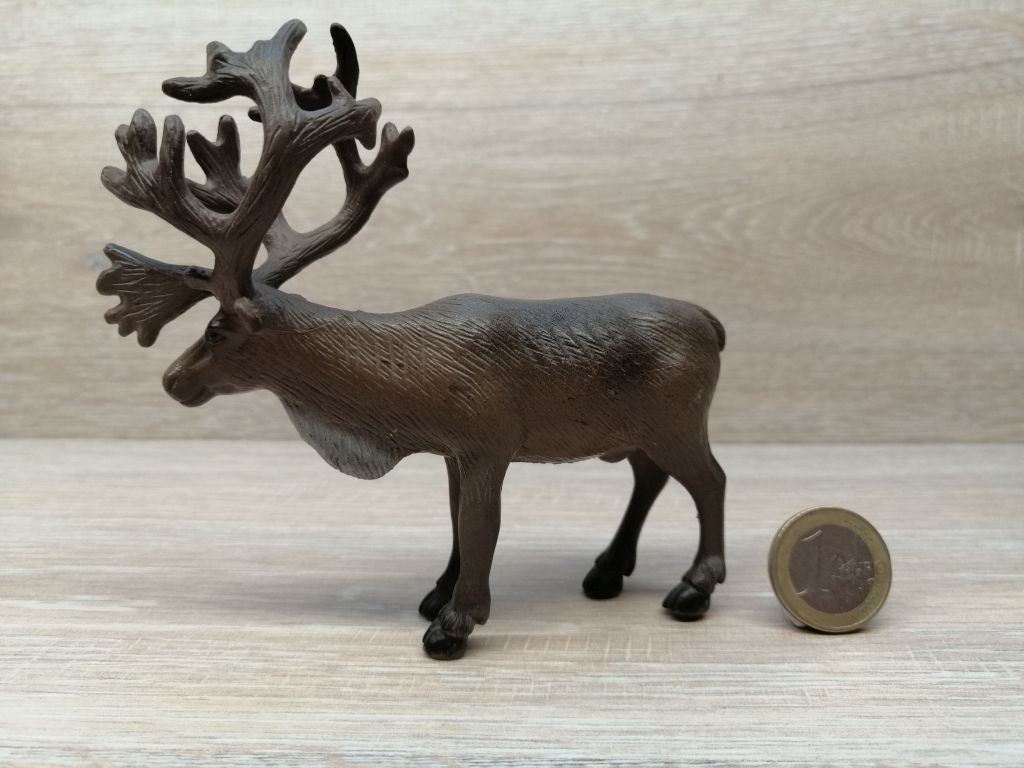 Schleich – 14239 Rentier (RAR) – Onlineshop Kinderlino