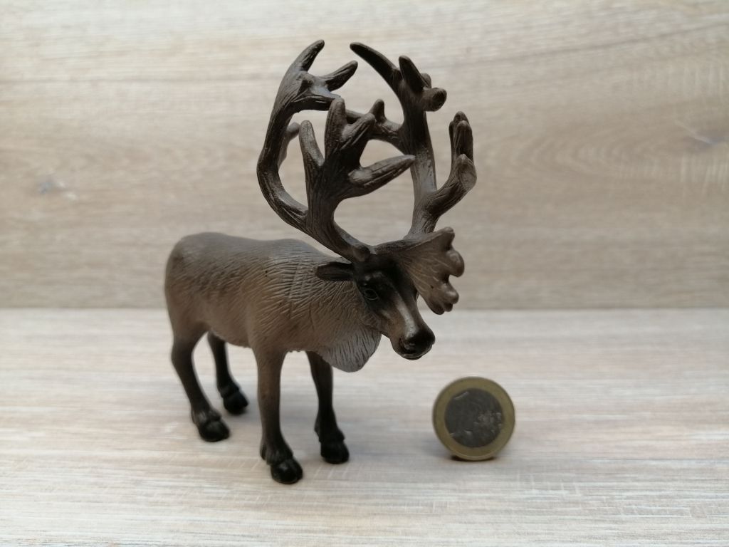 Schleich – 14239 Rentier (RAR) – Onlineshop Kinderlino