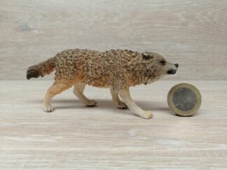 Schleich - 14741 Wolf knurrend