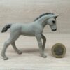 Schleich – Trakehner Fohlen (aus Kalender 2020)