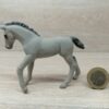 Schleich – Trakehner Fohlen (aus Kalender 2020) – Bild 2