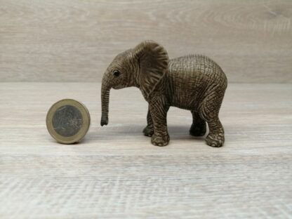 Schleich - 14763 Afrikanisches Elefantenbaby