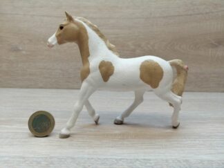 Schleich – 13884 Paint Horse Stute