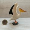 Schleich - 14673 Pelikan (mit Fisch) – Bild 3