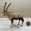 Schleich - 14759 bzw. WWF Nr? Oryxantilope (Fähnchen)` – Bild 3