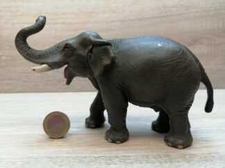 Schleich - 14144 Asiatischer Elefantenbulle