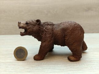 Schleich - 14685 bzw. WWF 17055 Grizzlybär