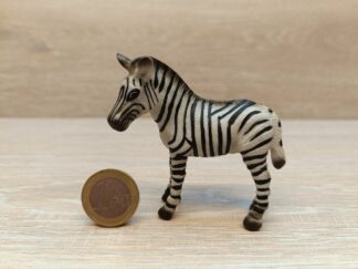 Schleich - 14146 Zebra Fohlen