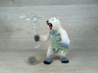 Schleich - 42510 Blizzard Bär mit Waffe [-]