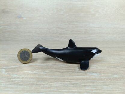 Schleich – 14836 Orka Junges – Bild 2