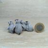 Schleich – Kaiserpinguin Familie komplett (RAR) – Bild 9