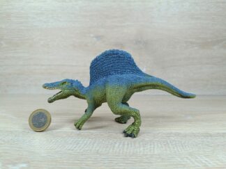 Schleich - Mc-D. Spinosaurus (hellblau/grün)