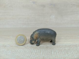 Schleich – 14131 Flußpferdbaby