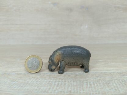 Schleich – 14131 Flußpferdbaby