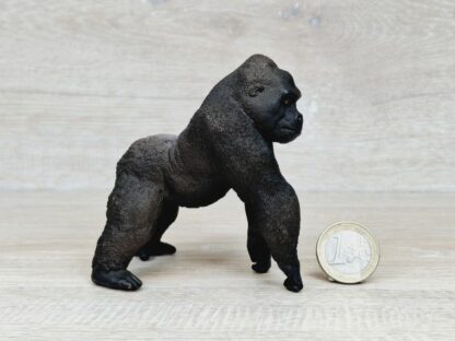 Schleich – Gorilla Familie #1 – Bild 4