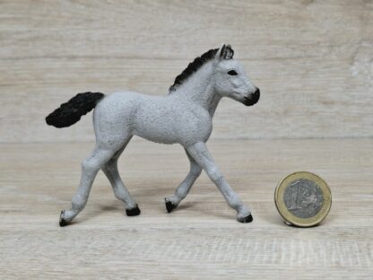 Schleich –83042 Welsh Pony Fohlen