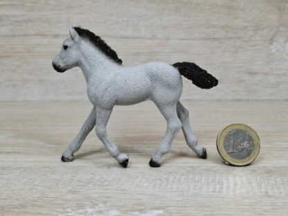 Schleich –83042 Welsh Pony Fohlen – Bild 2