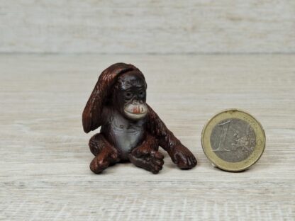Schleich - 14307 Orang - Utan Baby