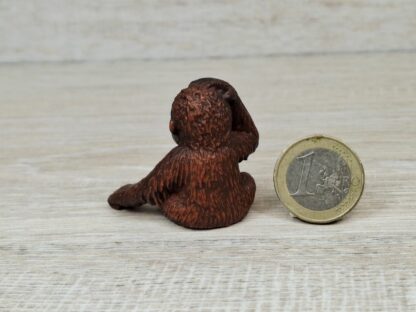 Schleich - 14307 Orang - Utan Baby – Bild 2